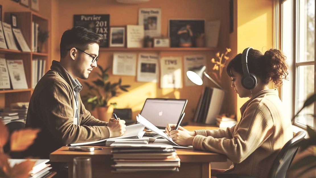 Dlouhodobý rozvoj a konzultace